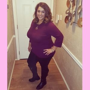 Meet your Posher, Carla